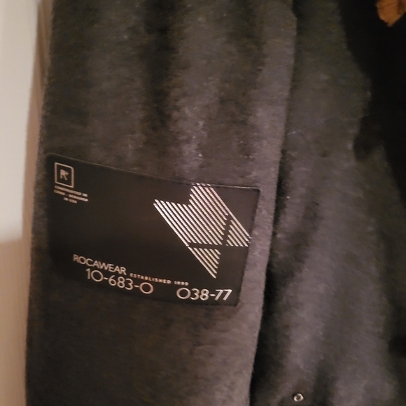 Jacket/Coat - Picture 5 of 5